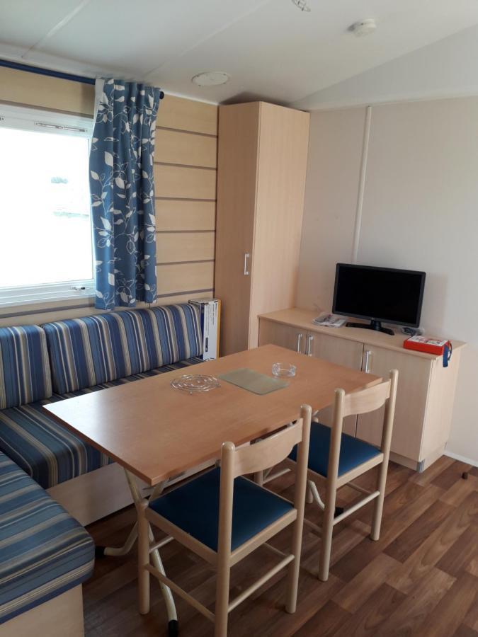 Mobil Home F01 Le Portel Exterior photo